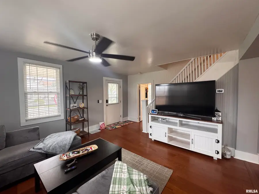 216 S College Street, Macomb, IL 61455 - #3
