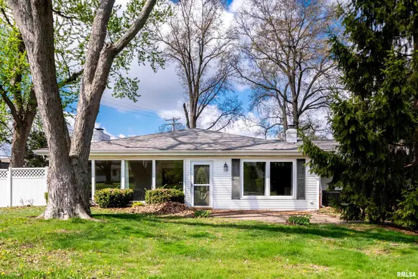 508 W Teton Drive, Peoria, IL 61614