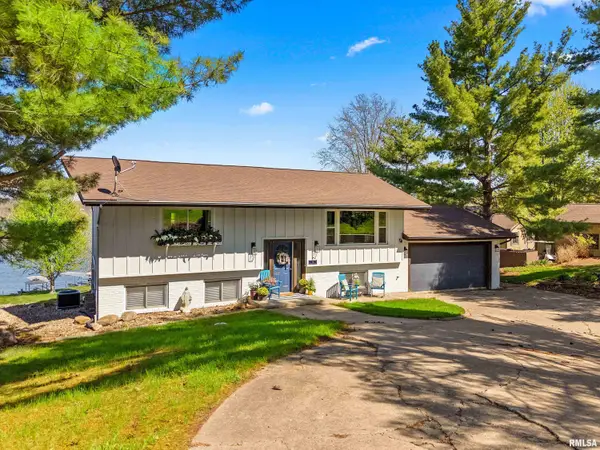 12 Hillside Court, Dahinda, IL 61428