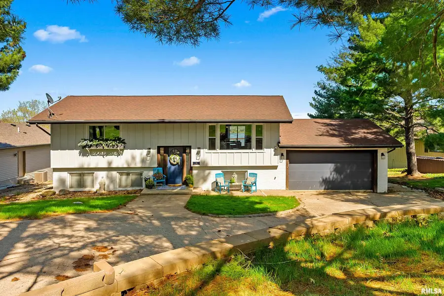 12 Hillside Court, Dahinda, IL 61428 - #2