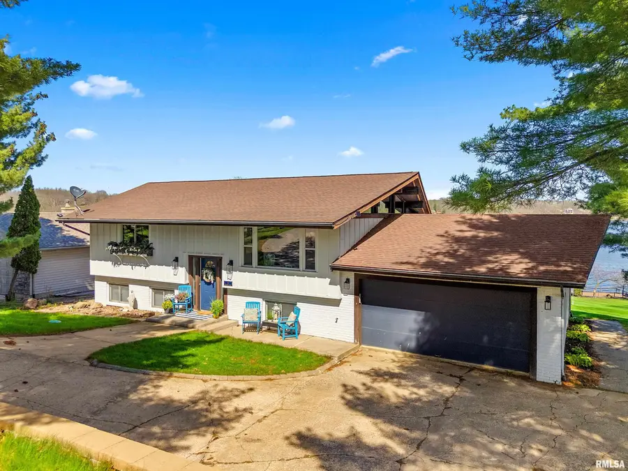 12 Hillside Court, Dahinda, IL 61428 - #3