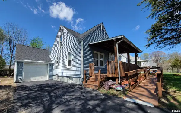 123 Holland Court, Creve Coeur, IL 61610