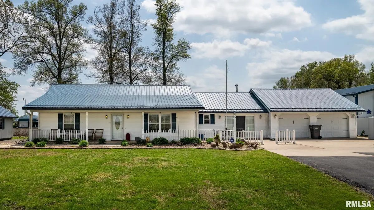 4161 Lagrande Trace, Carterville, IL 62918 - #1