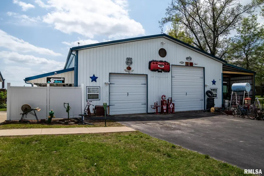 4161 Lagrande Trace, Carterville, IL 62918 - #2