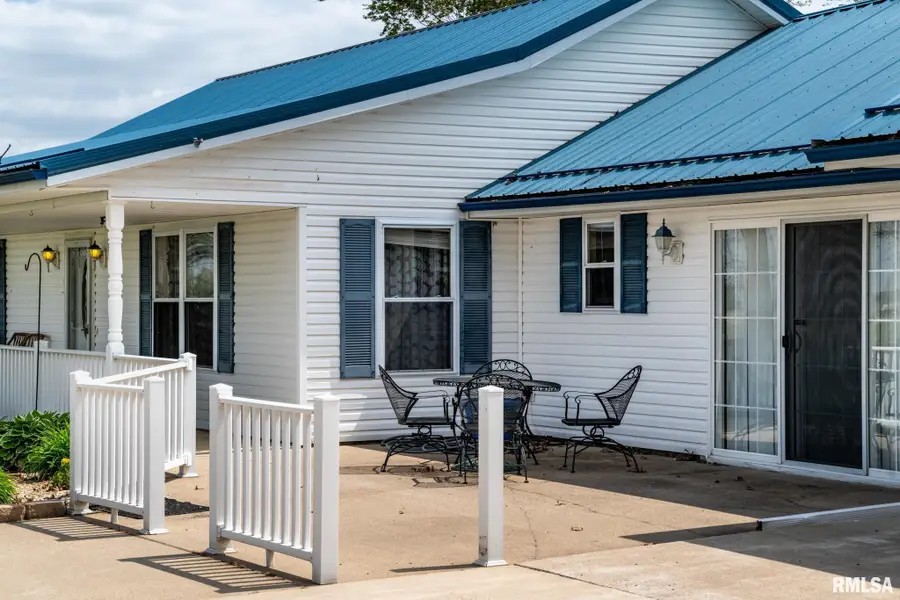 4161 Lagrande Trace, Carterville, IL 62918 - #3