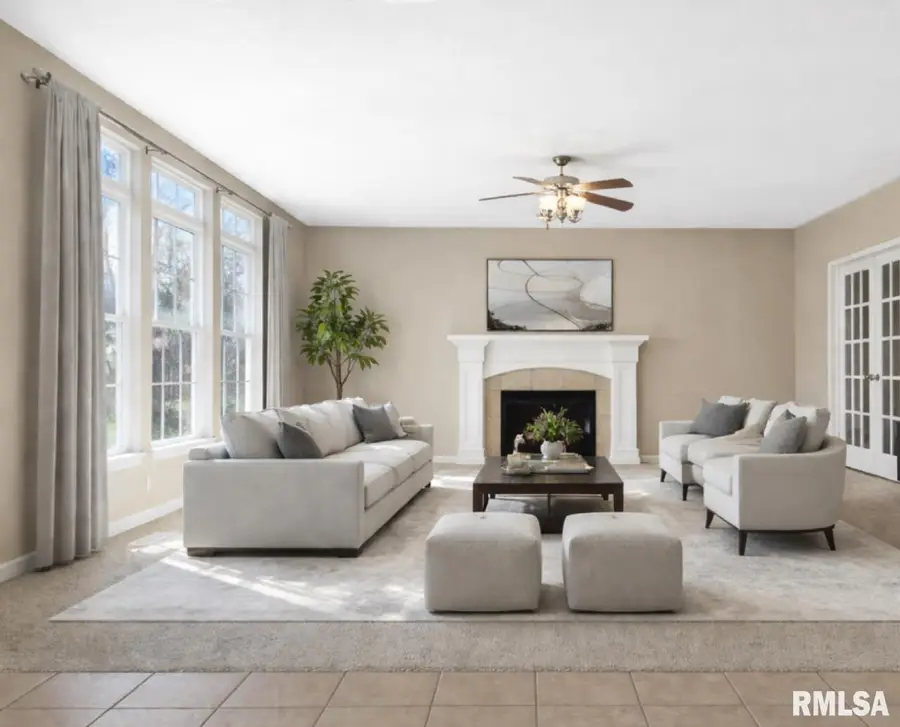 7014 N Bradford Place, Peoria, IL 61614 - #3