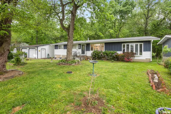 1937 4th Street, Rosiclare, IL 62982