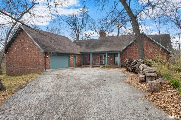 182 Hopewell Drive, Sparland, IL 61565