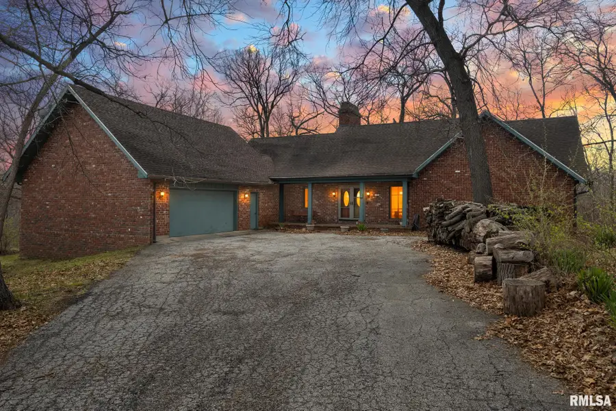 182 Hopewell Drive, Sparland, IL 61565 - #3