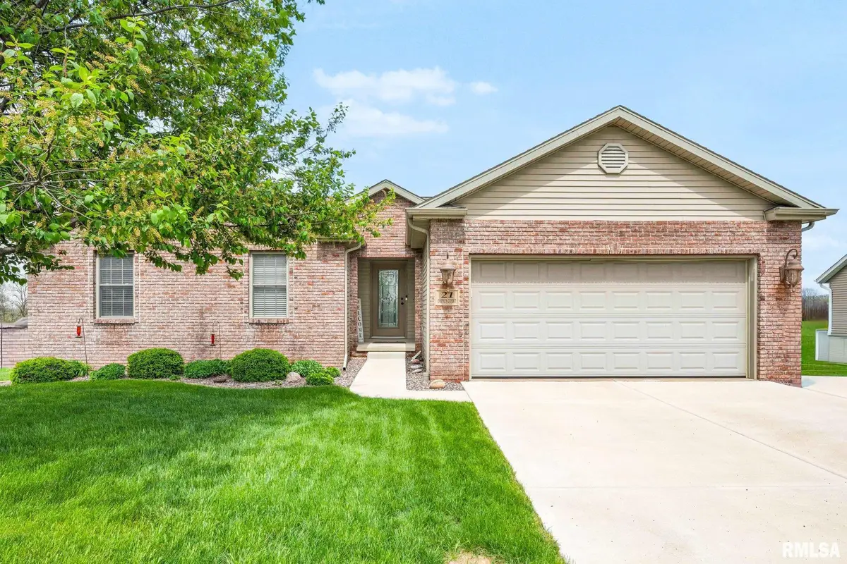 21 Osprey Court, Pekin, IL 61554 - #1