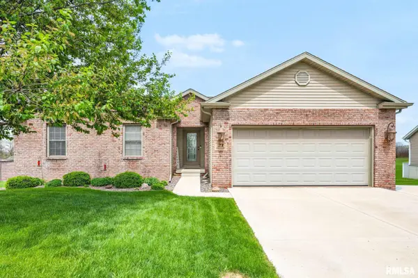 21 Osprey Court, Pekin, IL 61554