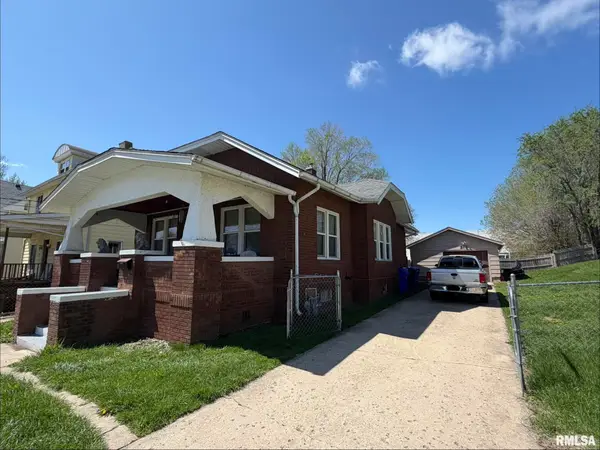 213 S Burr Boulevard, Kewanee, IL 61443