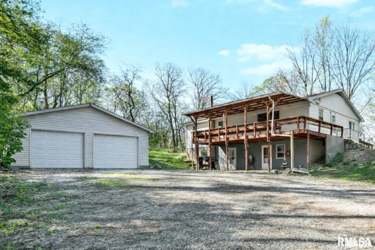 22588 N Creek Road, Canton, IL 61520 - #1