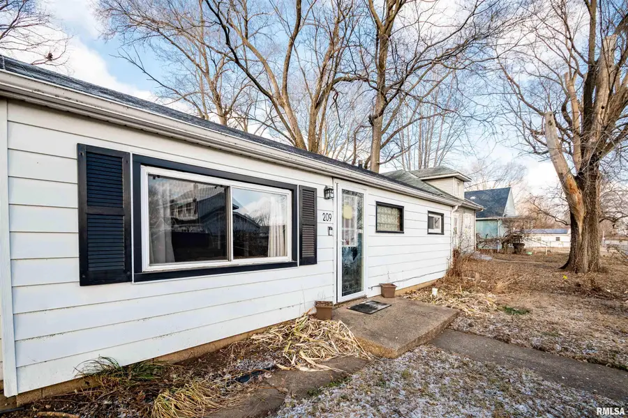 209 2nd Street, South Pekin, IL 61564 - #3