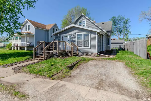 203 2nd Street, South Pekin, IL 61564