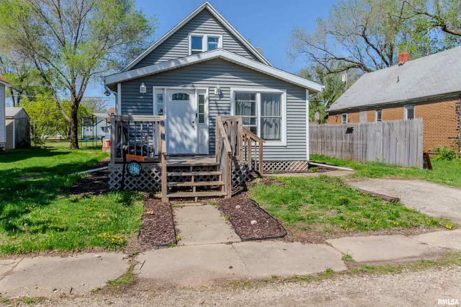 203 2nd Street, South Pekin, IL 61564 - #2