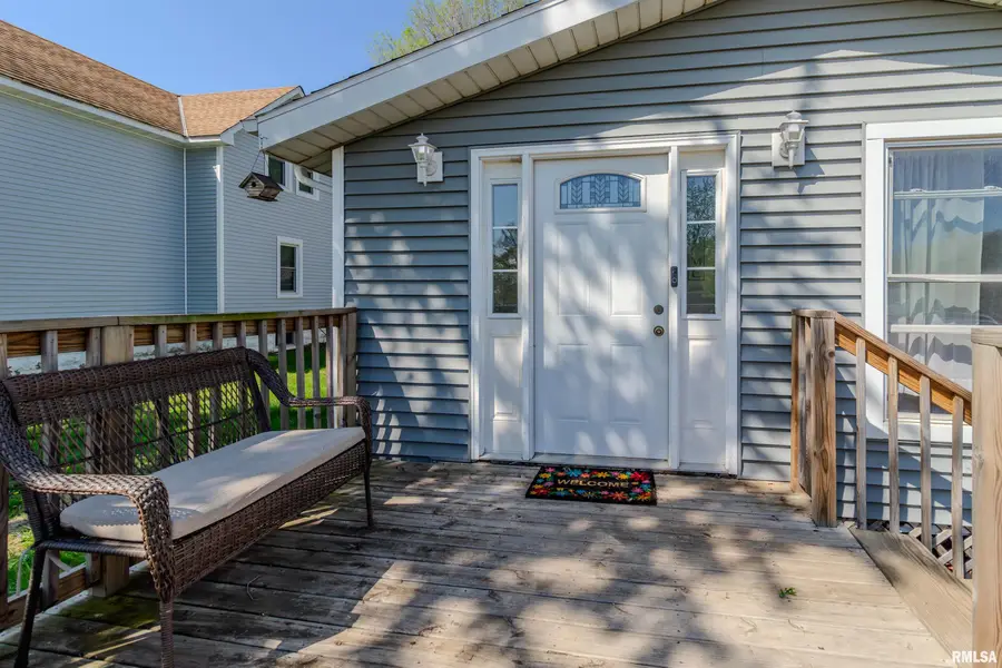 203 2nd Street, South Pekin, IL 61564 - #3