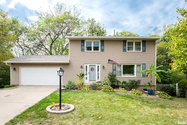 6603 N Toronado Court, Peoria, IL 61614