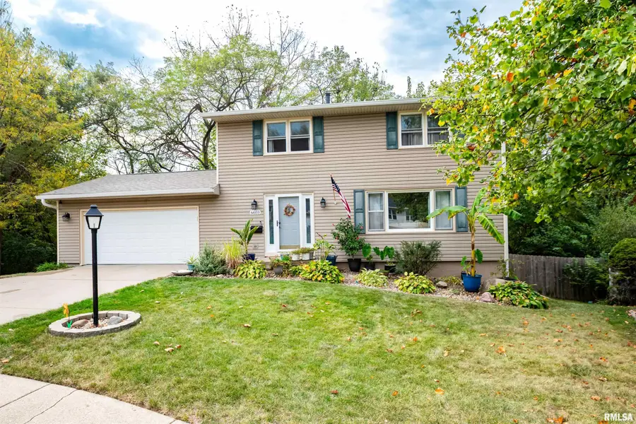 6603 N Toronado Court, Peoria, IL 61614 - #3