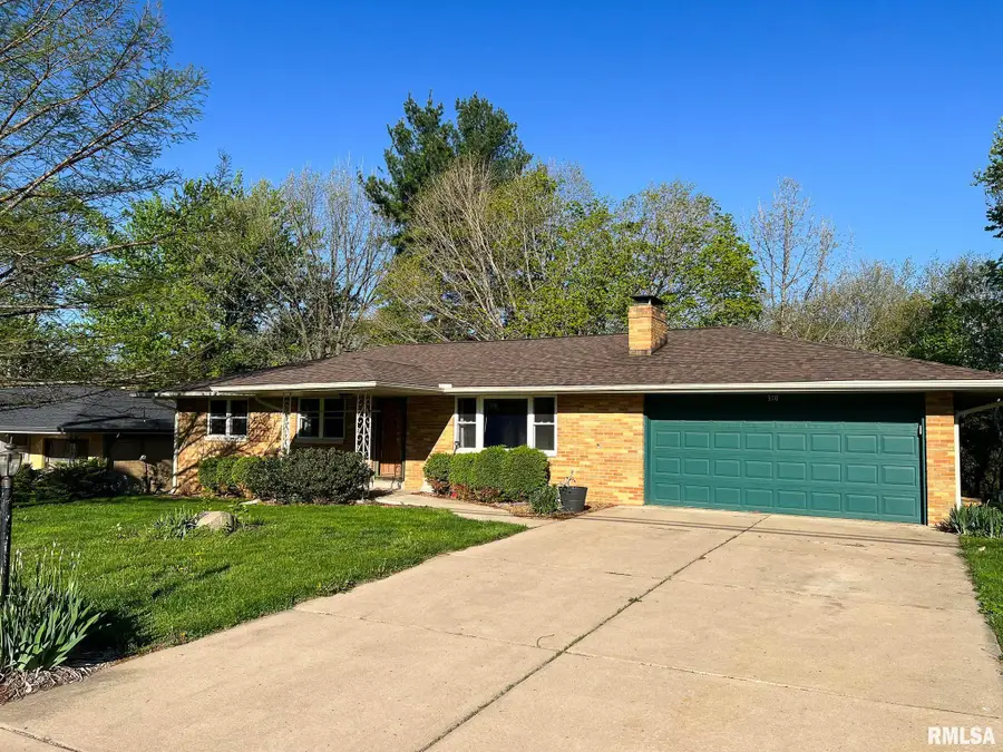 310 Hillcrest Drive, Washington, IL 61571 - #3