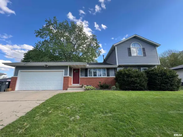 508 Avondale Drive, East Peoria, IL 61611