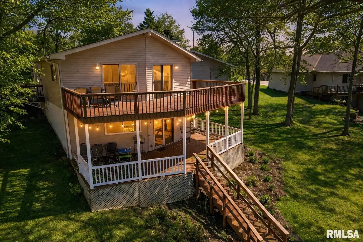 119 Birch Court, Dahinda, IL 61428 - #1