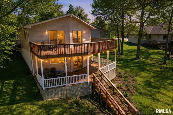 119 Birch Court, Dahinda, IL 61428