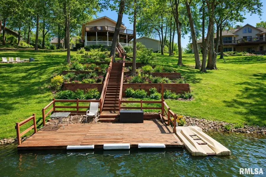 119 Birch Court, Dahinda, IL 61428 - #2