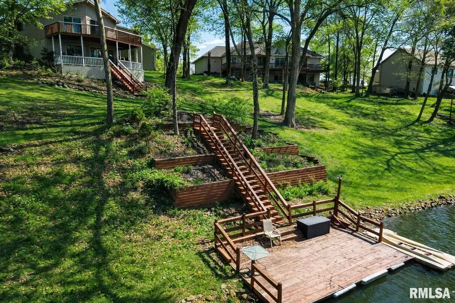 119 Birch Court, Dahinda, IL 61428 - #3