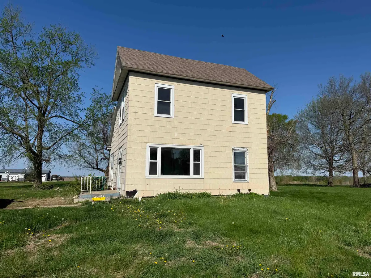 221 N Bernadotte Street, Ipava, IL 61441 - #1