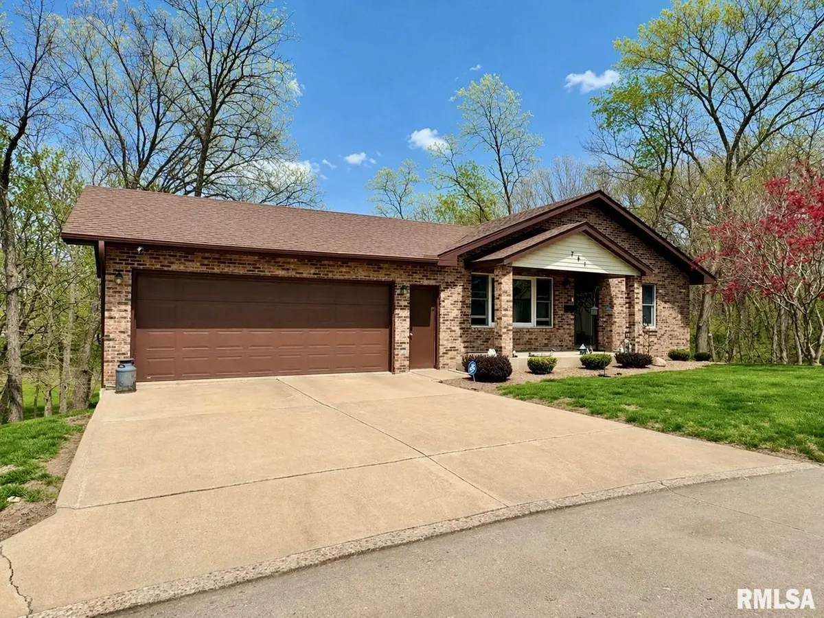 741 N Campbell Street, Macomb, IL 61455 - #1