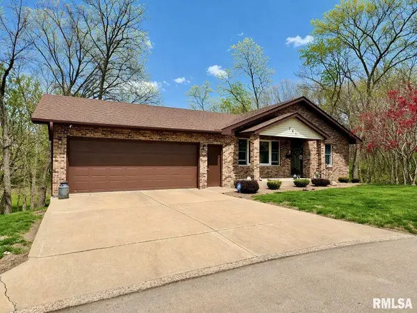 741 N Campbell Street, Macomb, IL 61455