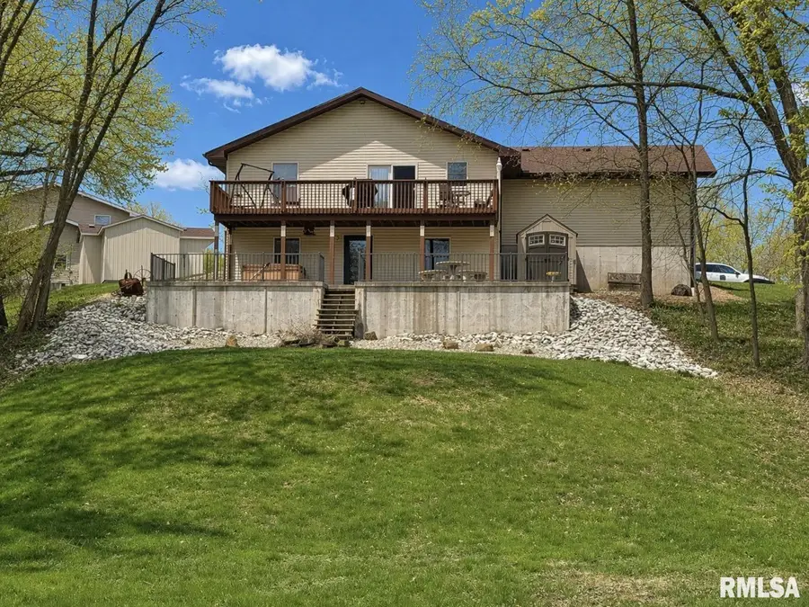 741 N Campbell Street, Macomb, IL 61455 - #2