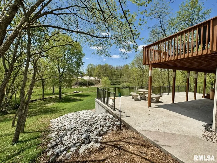 741 N Campbell Street, Macomb, IL 61455 - #3