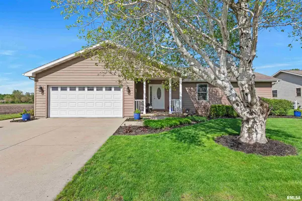 607 Cherokee Lane, Pontiac, IL 61764