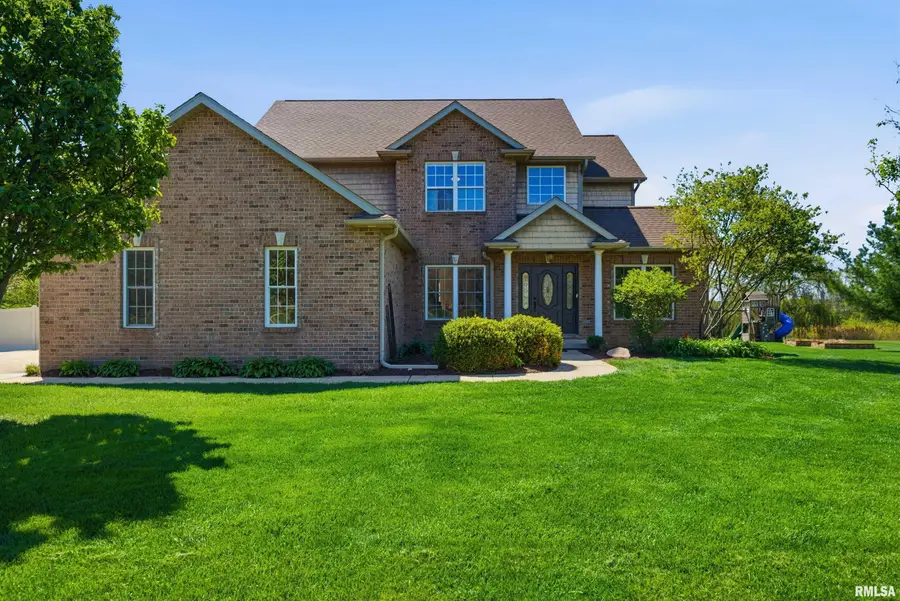 26805 Liberty Lane, Washington, IL 61571 - #2