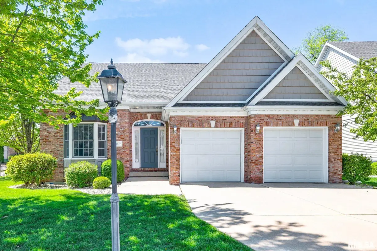 1007 Applewood Lane #35, Peoria, IL 61615 - #1