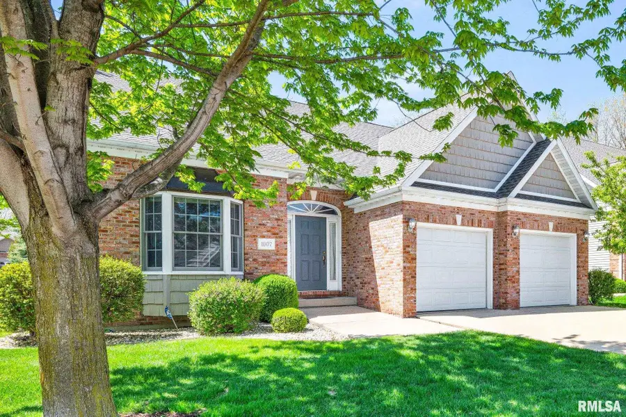 1007 Applewood Lane #35, Peoria, IL 61615 - #2