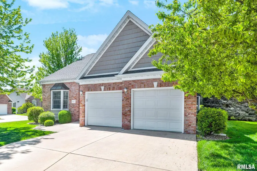 1007 Applewood Lane #35, Peoria, IL 61615 - #3