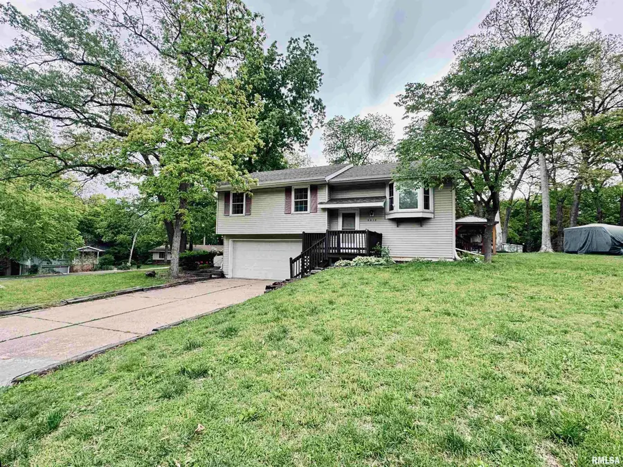 5912 N Tampico Drive, Peoria, IL 61614 - #2
