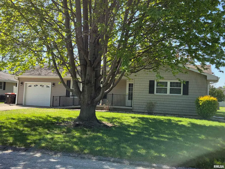 20 Hiel Drive, Bushnell, IL 61422 - #2