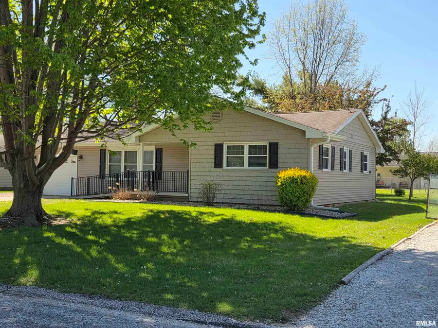 20 Hiel Drive, Bushnell, IL 61422 - #3