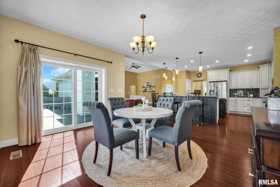 34460 N Peoria Line Road, Farmington, IL 61531 - #3