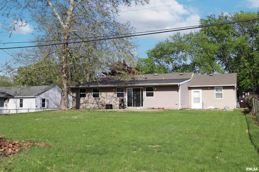 204 Grant Road, Marquette Heights, IL 61554 - #3