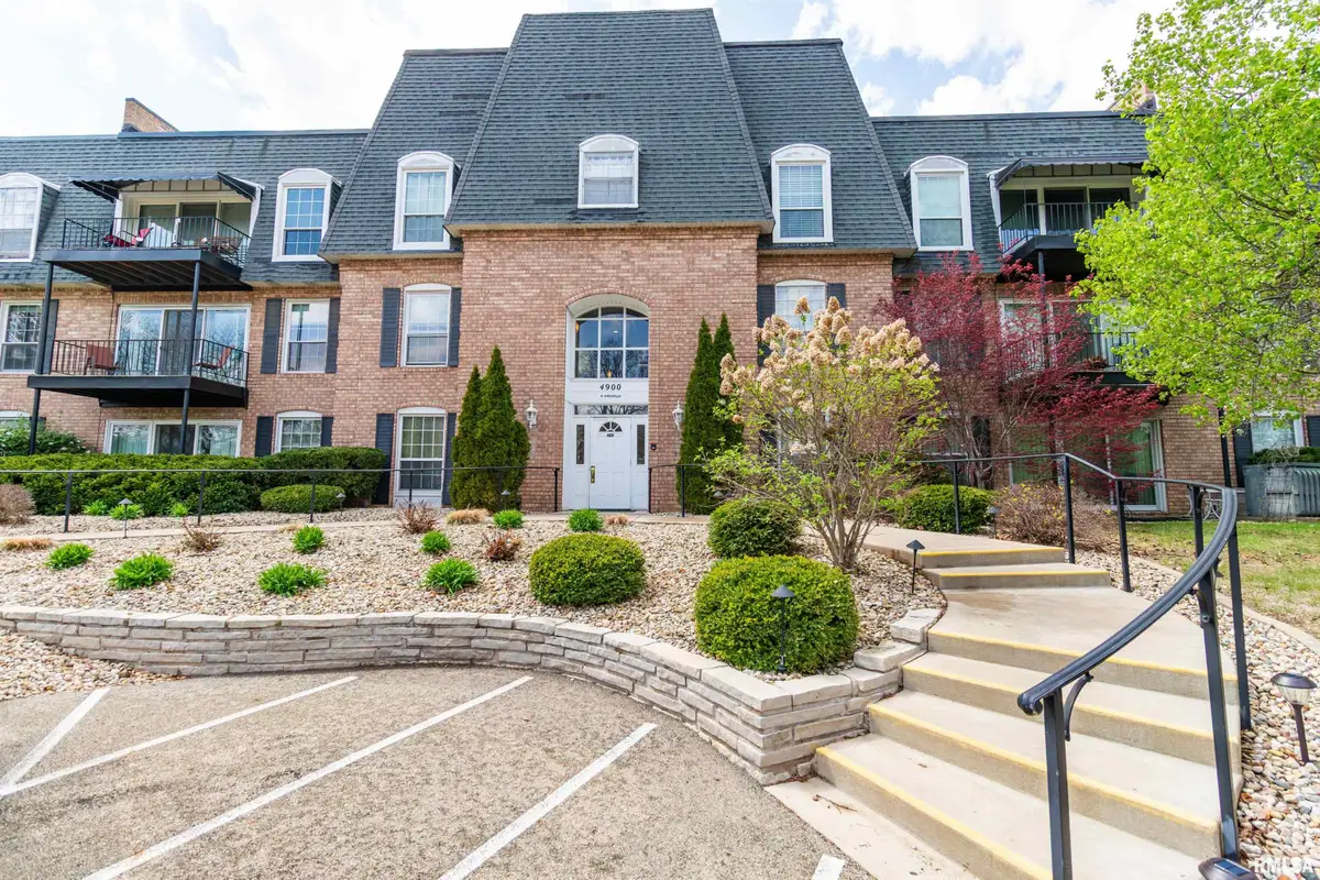 4900 N Knoxville Avenue #111 A, Peoria, IL 61614 - #1