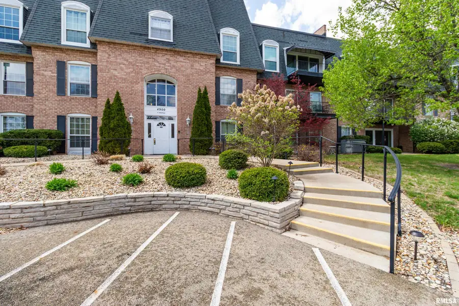 4900 N Knoxville Avenue #111 A, Peoria, IL 61614 - #2