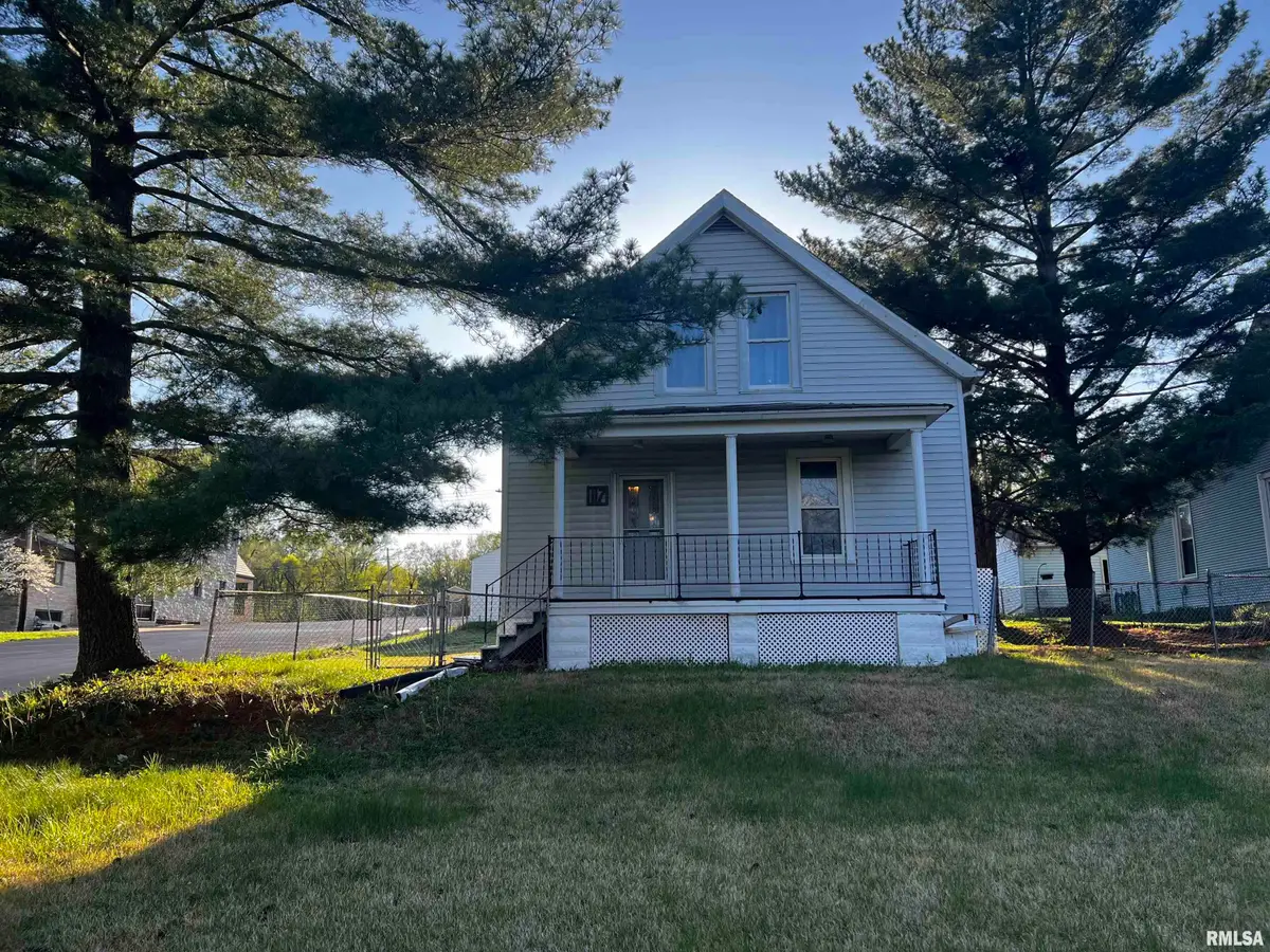 117 Hill Street, Bartonville, IL 61607-1947 - #1