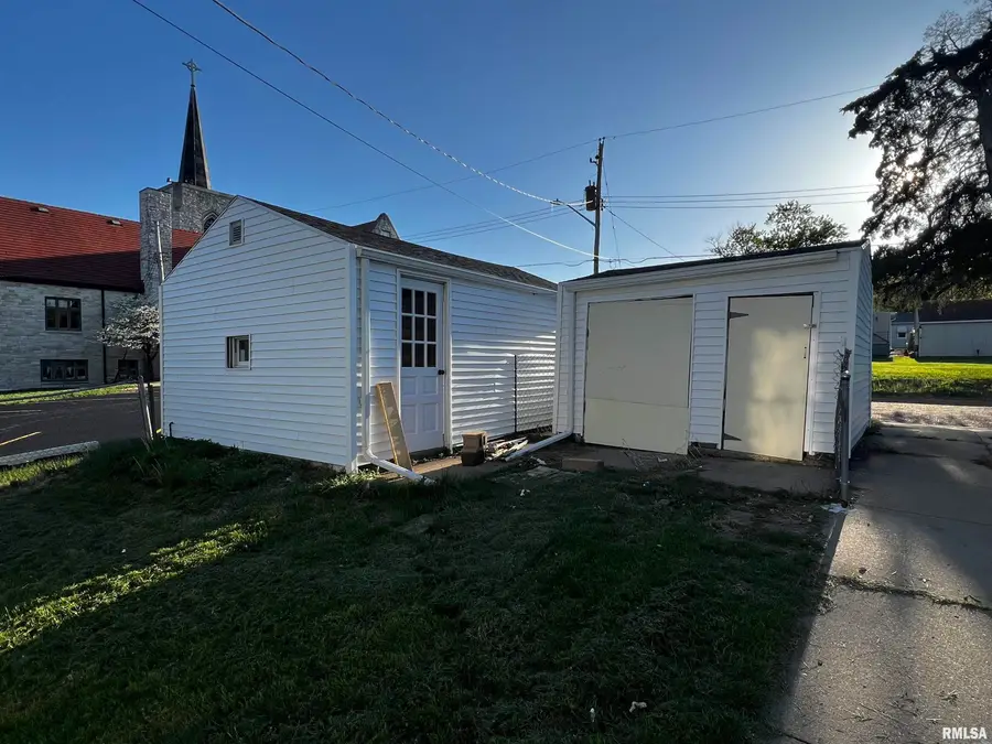 117 Hill Street, Bartonville, IL 61607-1947 - #3