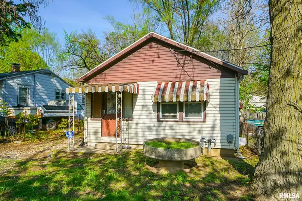 3922 N Boulevard Avenue, Peoria Heights, IL 61616