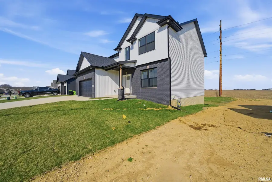 1617 Rustic Oak Drive, Washington, IL 61571 - #3